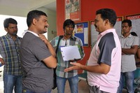 Gallo Telinattunde Movie New Photos